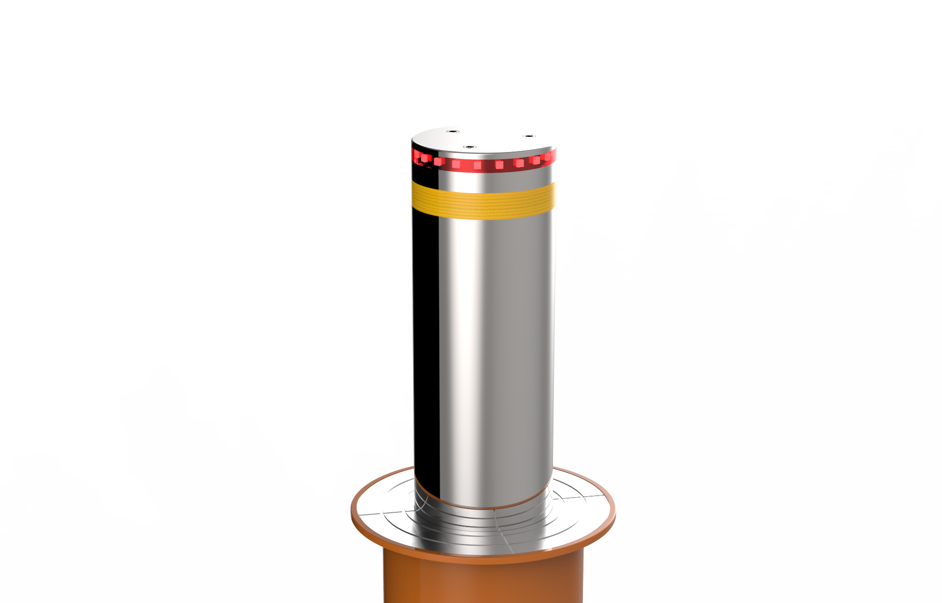 拉斯维加斯金沙官网HB-102全自动液压升降柱